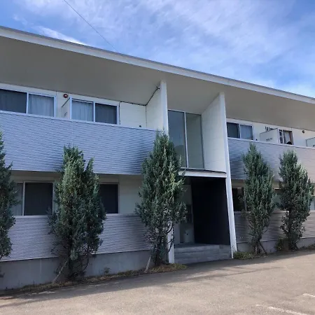 ラ・フィットヤマト101 Apartment Meinohama Exterior photo