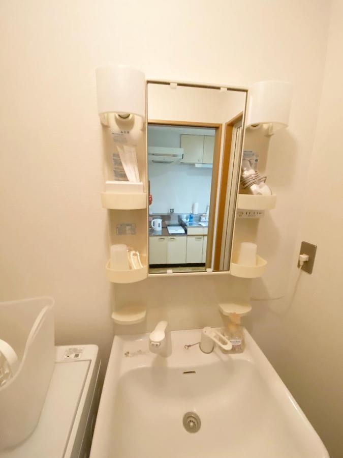 Apartment ラ・フィットヤマト101