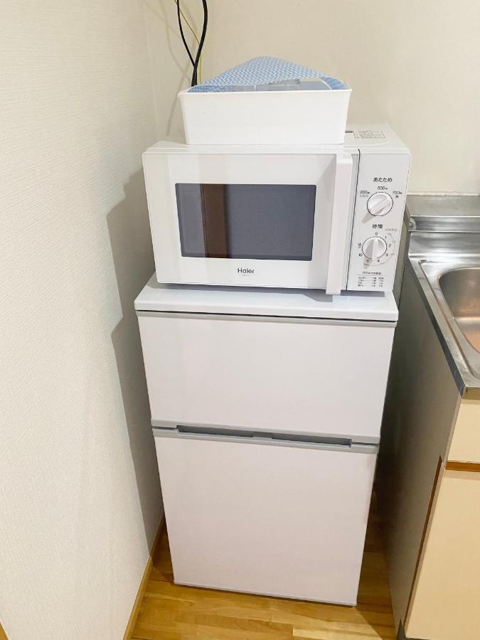 Apartment ラ・フィットヤマト101 *