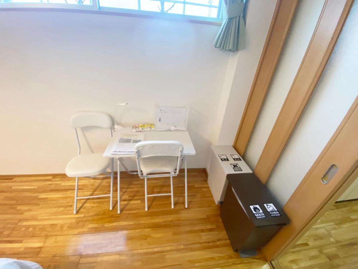 Apartment ラ・フィットヤマト101 *