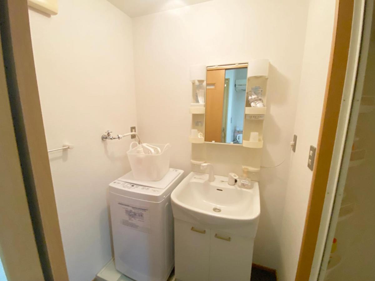 Apartment ラ・フィットヤマト101